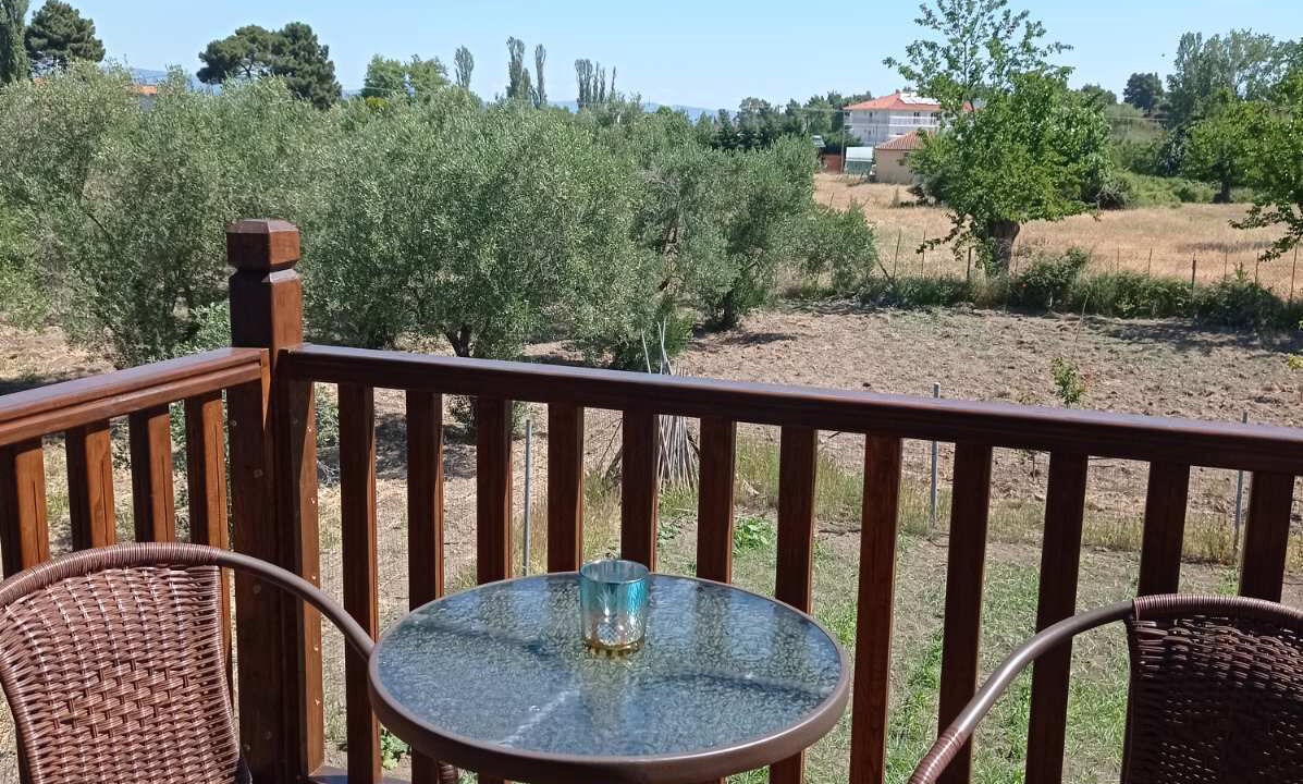 Photo of Outdoor in Ormos Panagias