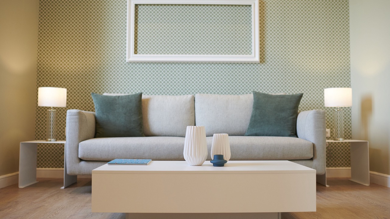 Photo of Livingroom in Athens City Centre