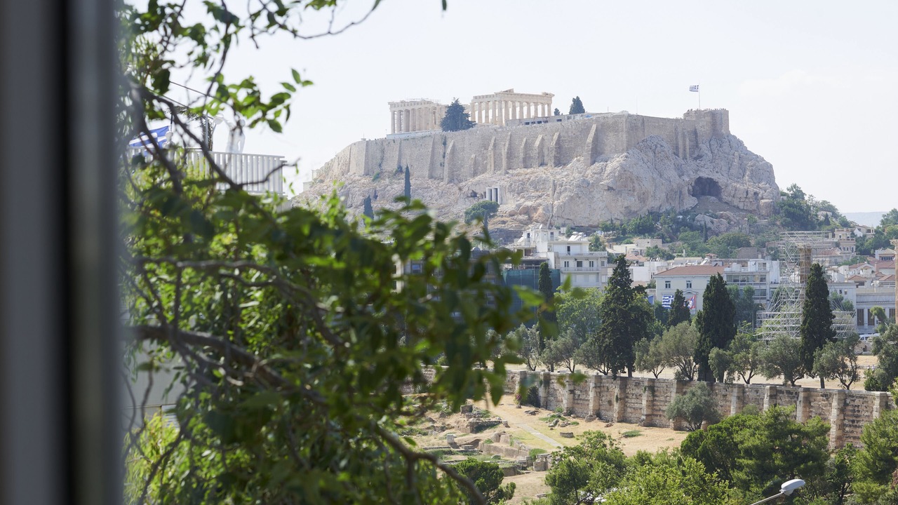 Photo of Outdoor in Athens City Centre