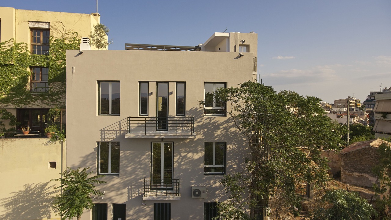 Photo of Outdoor in Athens City Centre