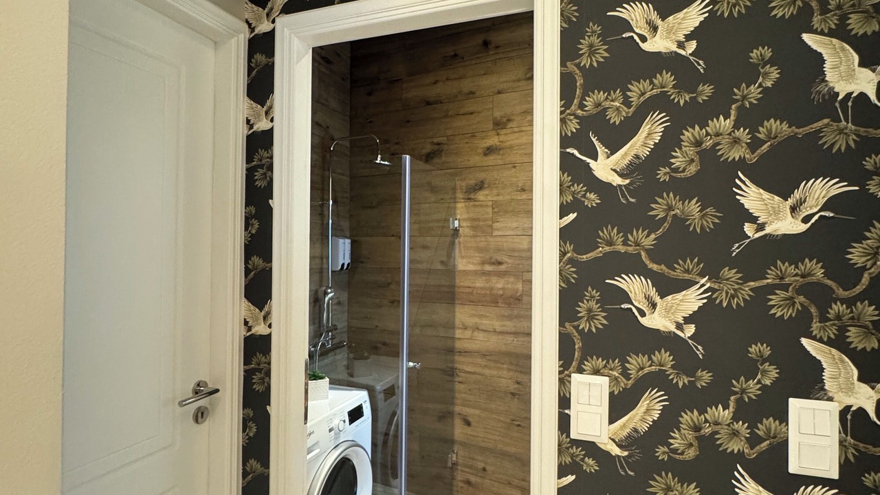 Photo of Bathroom in Athens City Centre