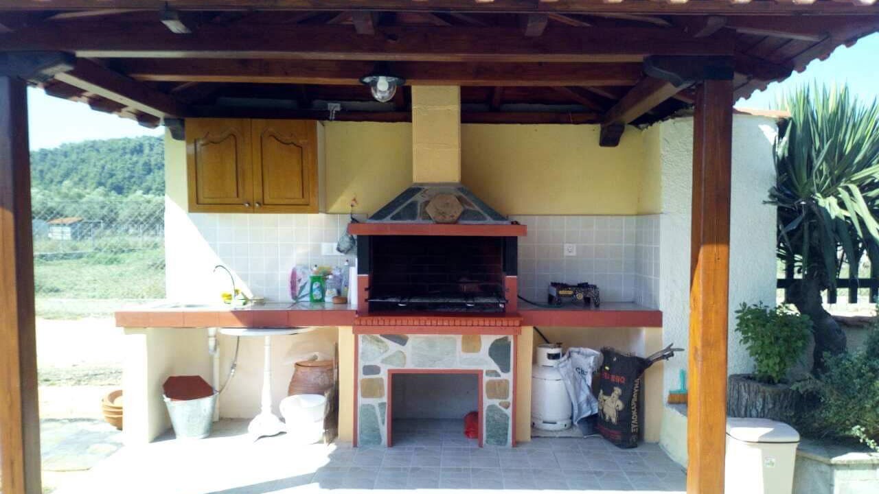 Photo of Patio Balcony in Ormos Panagias