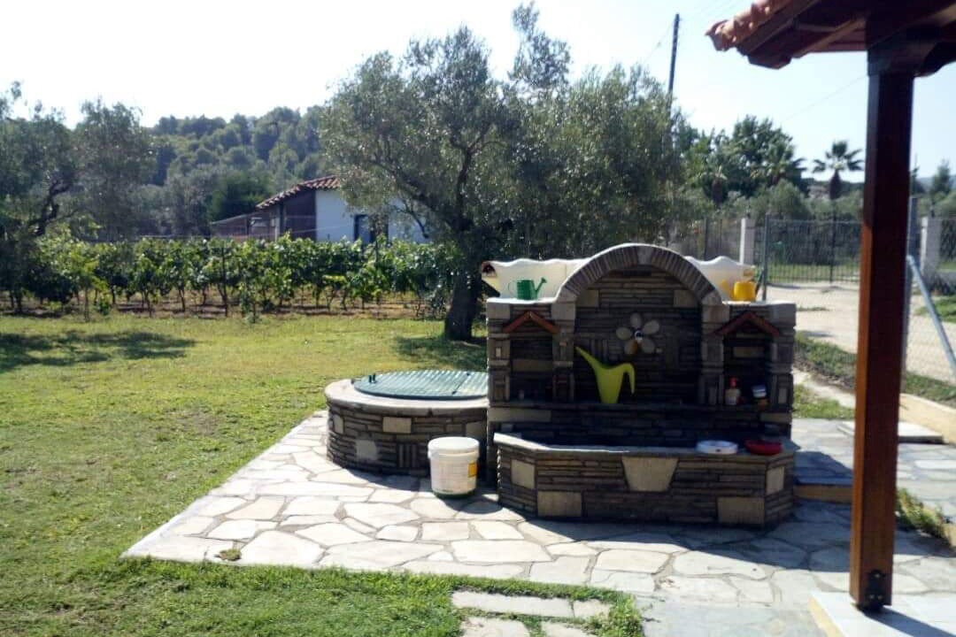 Photo of Outdoor in Ormos Panagias