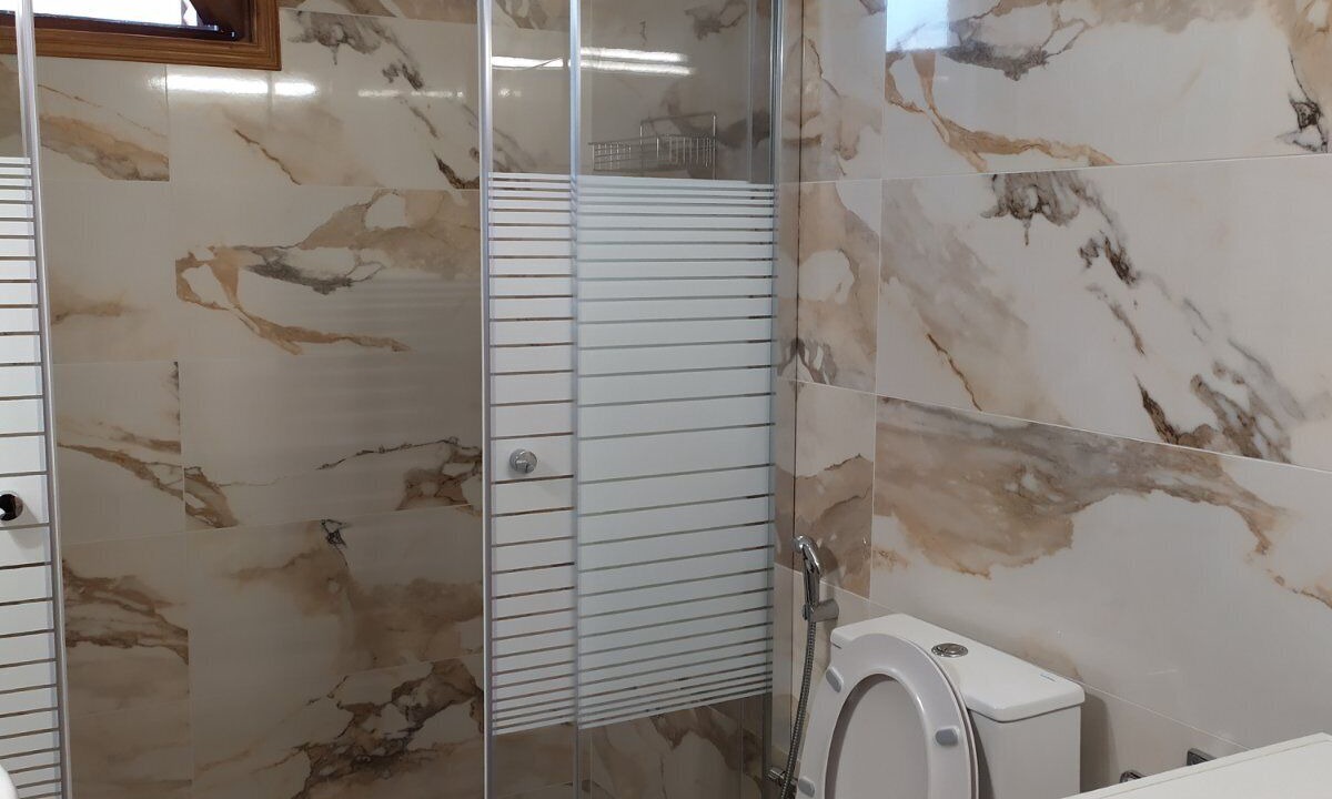 Photo of Bathroom in Ormos Panagias