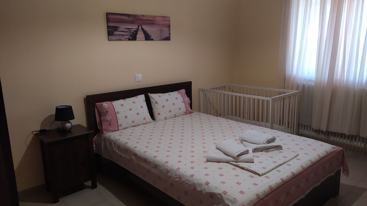 Photo of Bedroom in Ormos Panagias