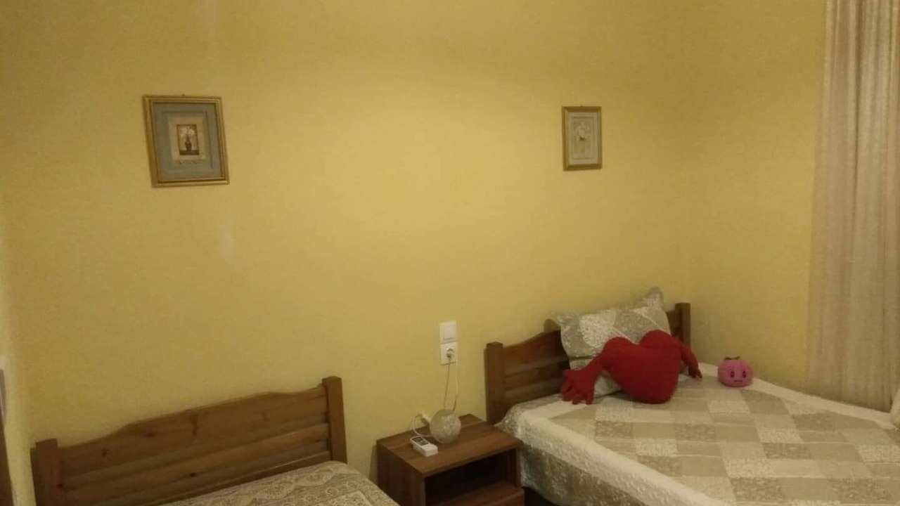 Photo of Bedroom in Ormos Panagias