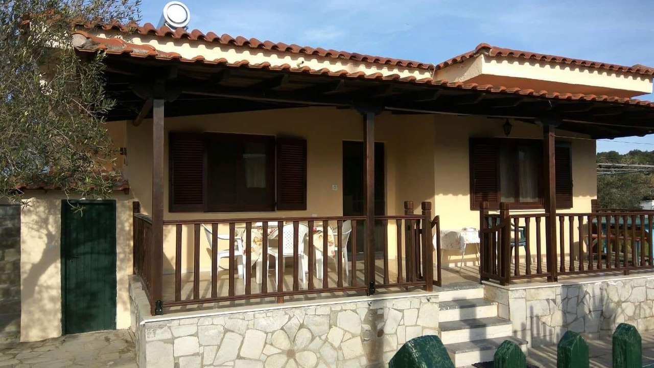 Photo of Outdoor in Ormos Panagias