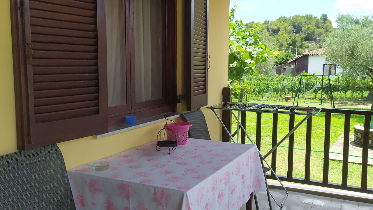 Photo of Outdoor in Ormos Panagias