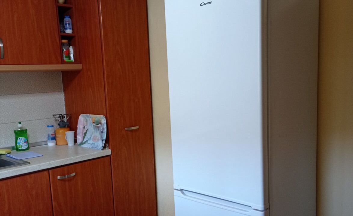 Photo of Kitchen in Ormos Panagias