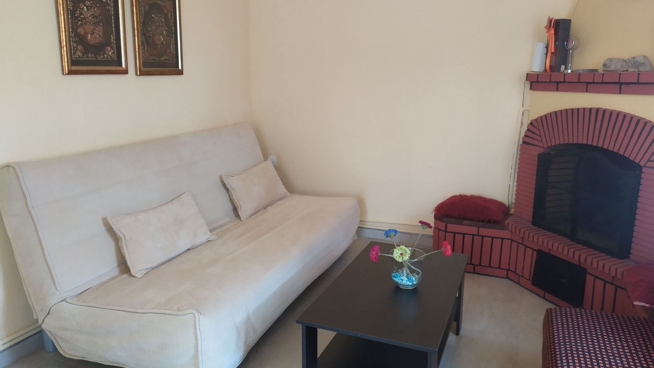 Photo of Livingroom in Ormos Panagias