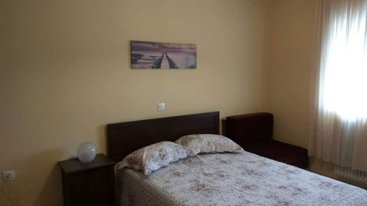 Photo of Bedroom in Ormos Panagias