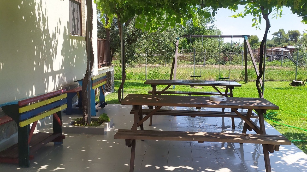 Photo of Outdoor in Ormos Panagias