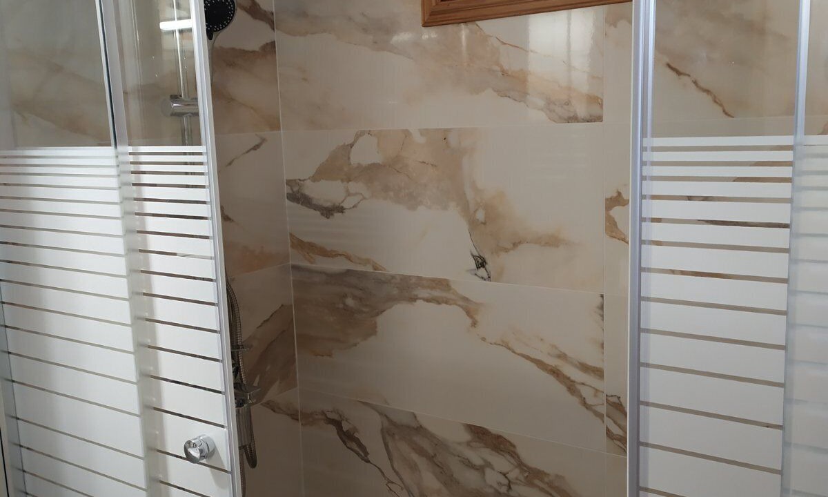 Photo of Bathroom in Ormos Panagias