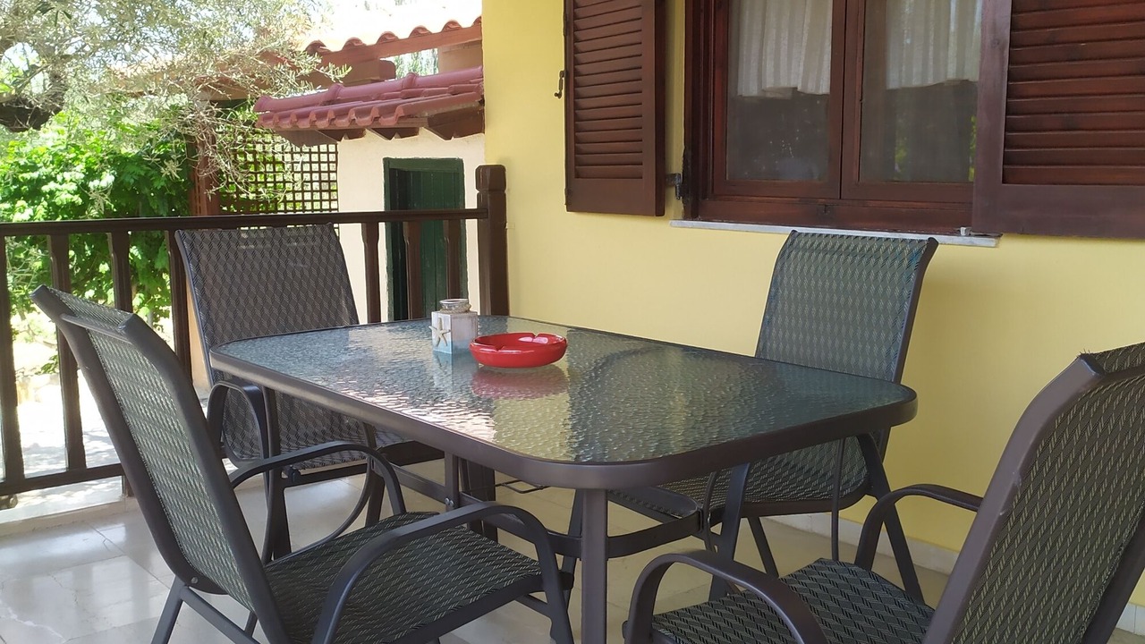 Photo of Outdoor in Ormos Panagias