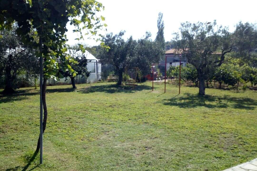 Photo of Outdoor in Ormos Panagias
