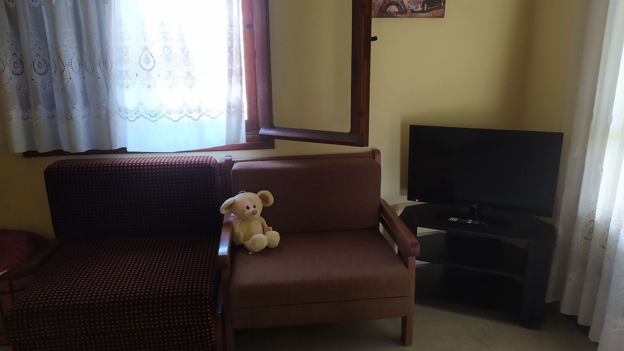 Photo of Livingroom in Ormos Panagias