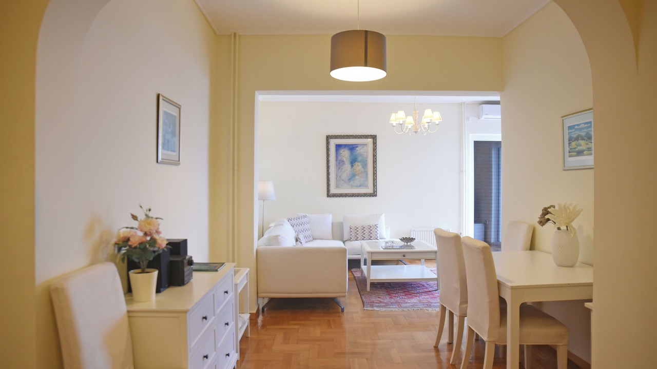 Photo of Bedroom in Palaio Faliro