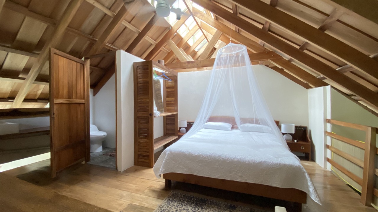 Photo of Bedroom in Chiguata