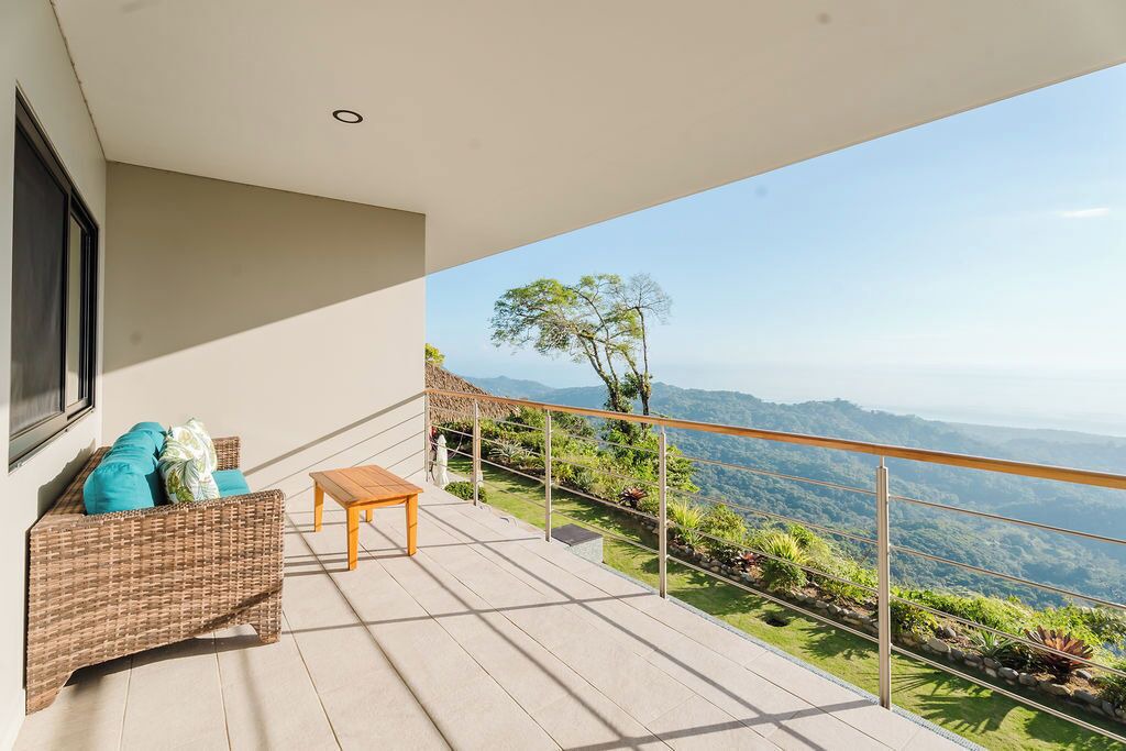 Photo of Patio Balcony in Savegre