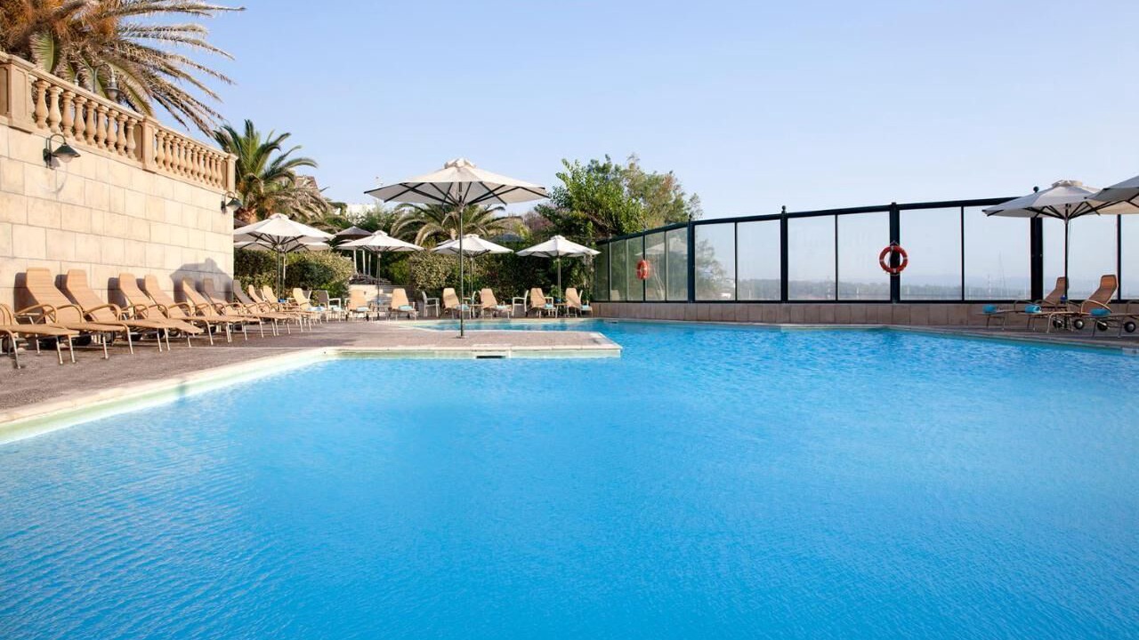 Photo of Outdoor in Moschato-Tavros