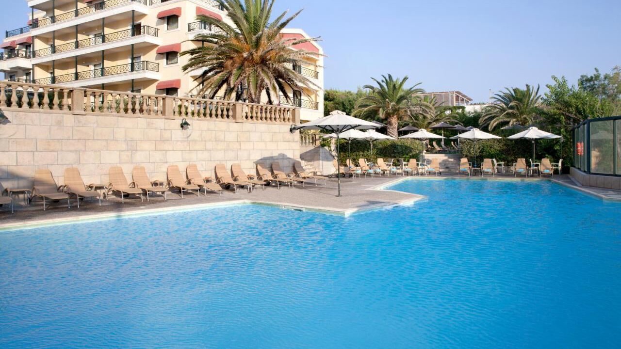 Photo of Outdoor in Moschato-Tavros