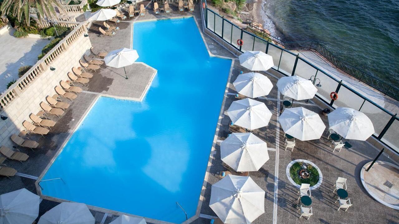 Photo of Outdoor in Moschato-Tavros