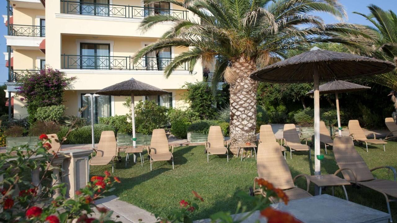 Photo of Outdoor in Moschato-Tavros