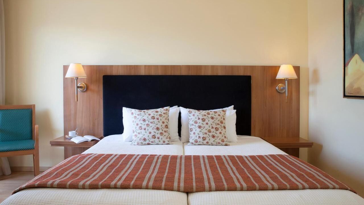 Photo of Bedroom in Moschato-Tavros