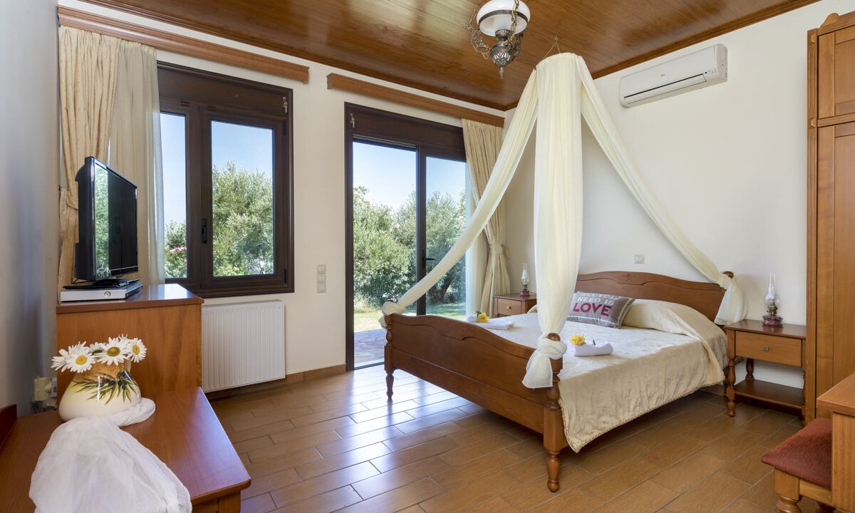 Photo of Bedroom in Kolymbari