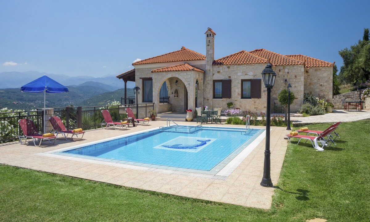 Photo of Outdoor in Kolymbari
