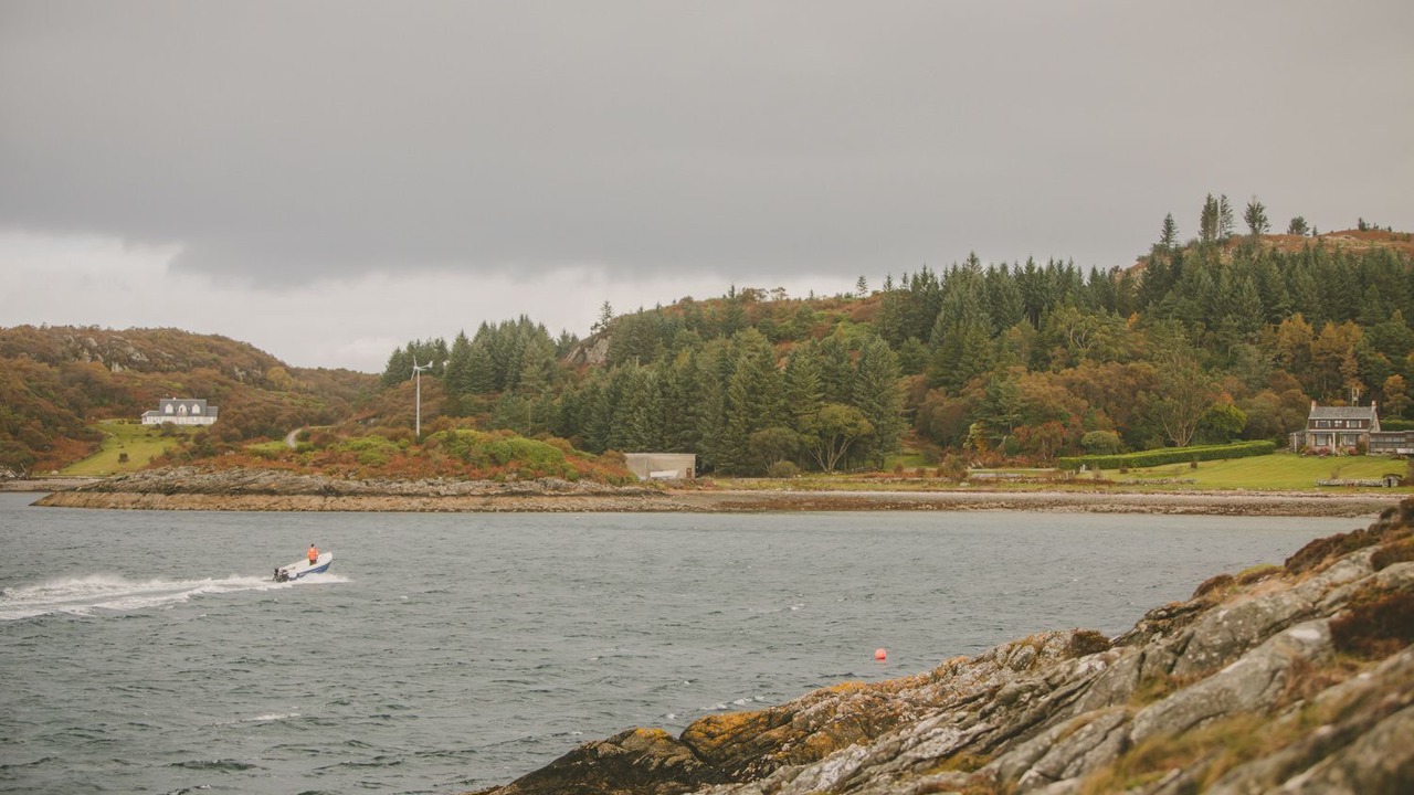 Photo of Others in Tighnabruaich