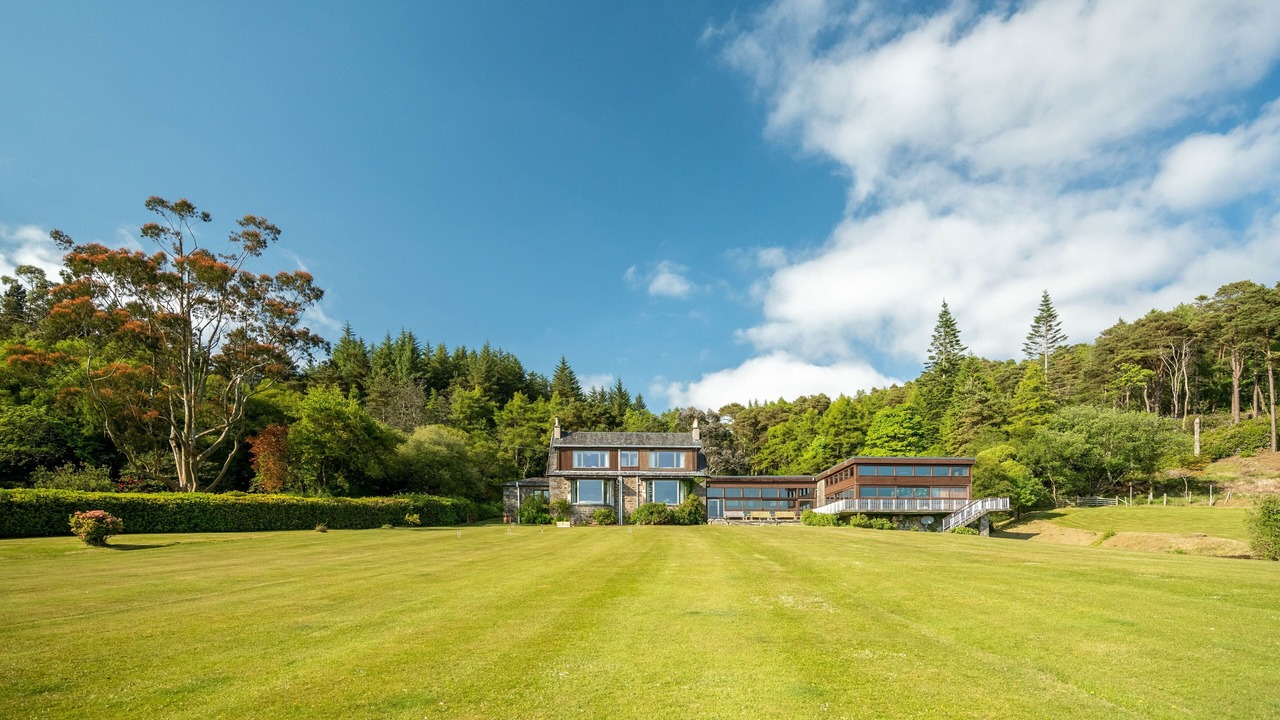 Photo of Outdoor in Tighnabruaich