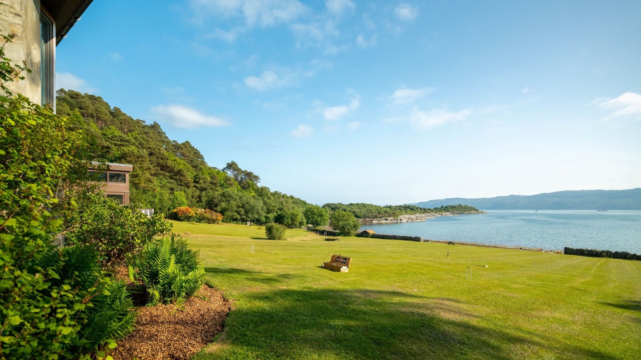 Photo of Outdoor in Tighnabruaich