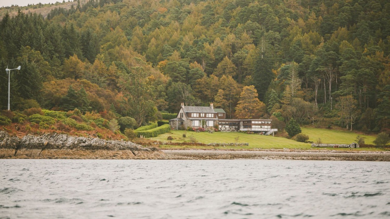 Photo of Others in Tighnabruaich