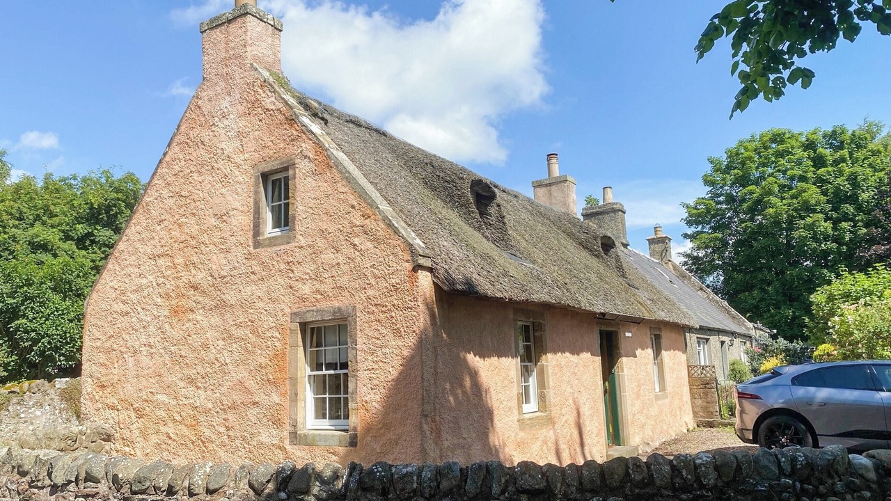 Photo of Outdoor in Cupar