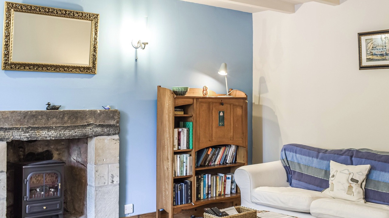 Photo of Bedroom in Cupar