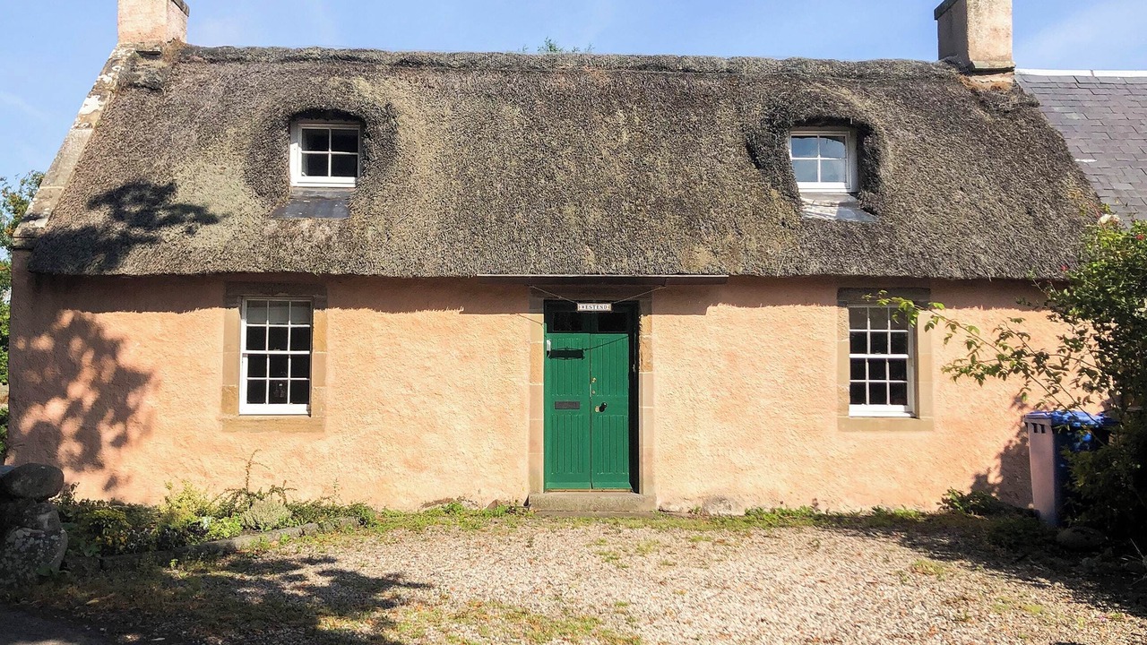 Photo of Outdoor in Cupar