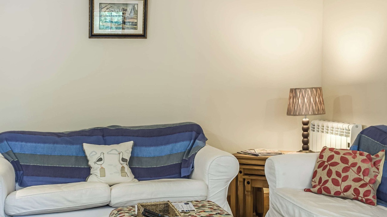 Photo of Bedroom in Cupar
