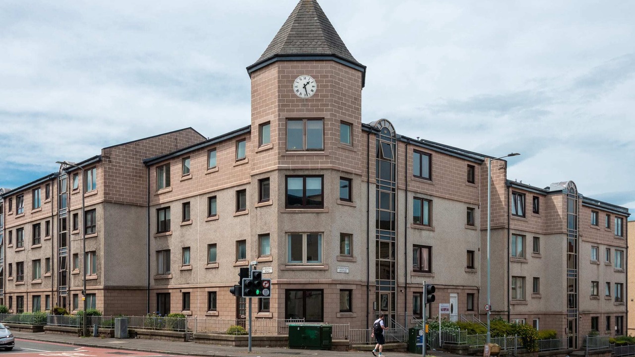 Photo of Outdoor in Gorgie