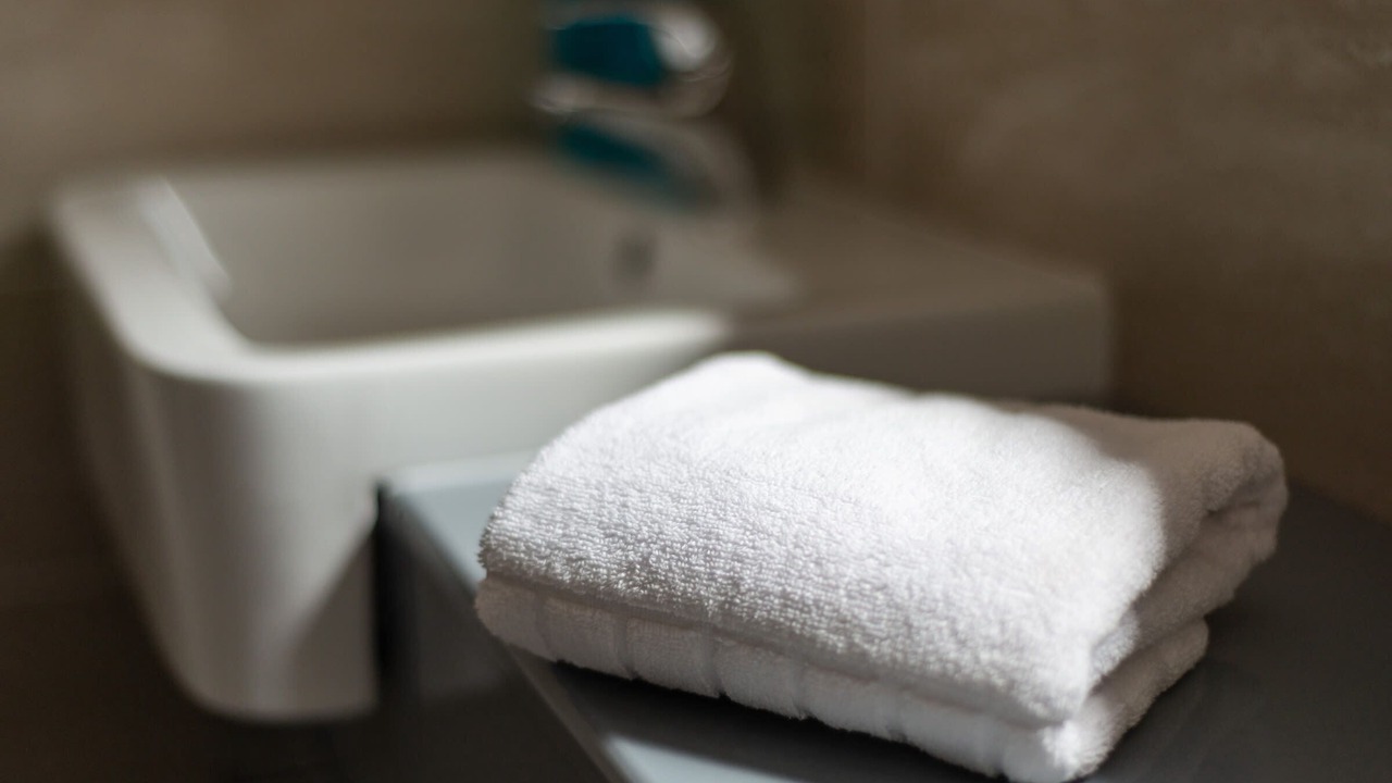 Photo of Bathroom in Gorgie