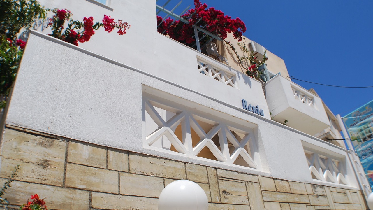 Photo of Outdoor in Agia Pelagia