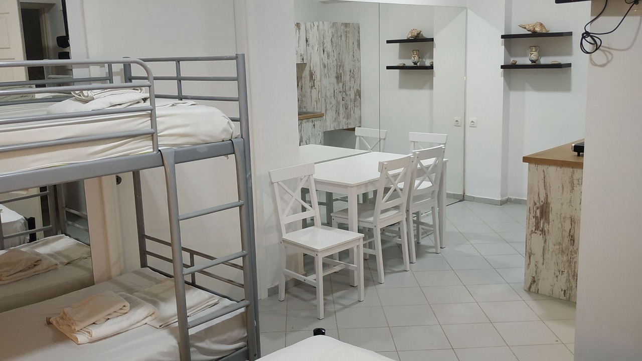 Photo of Bedroom in Agia Pelagia