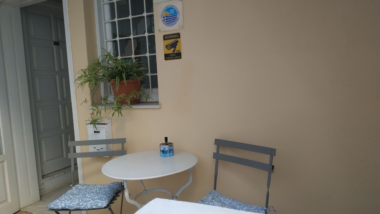Photo of Outdoor in Agia Pelagia