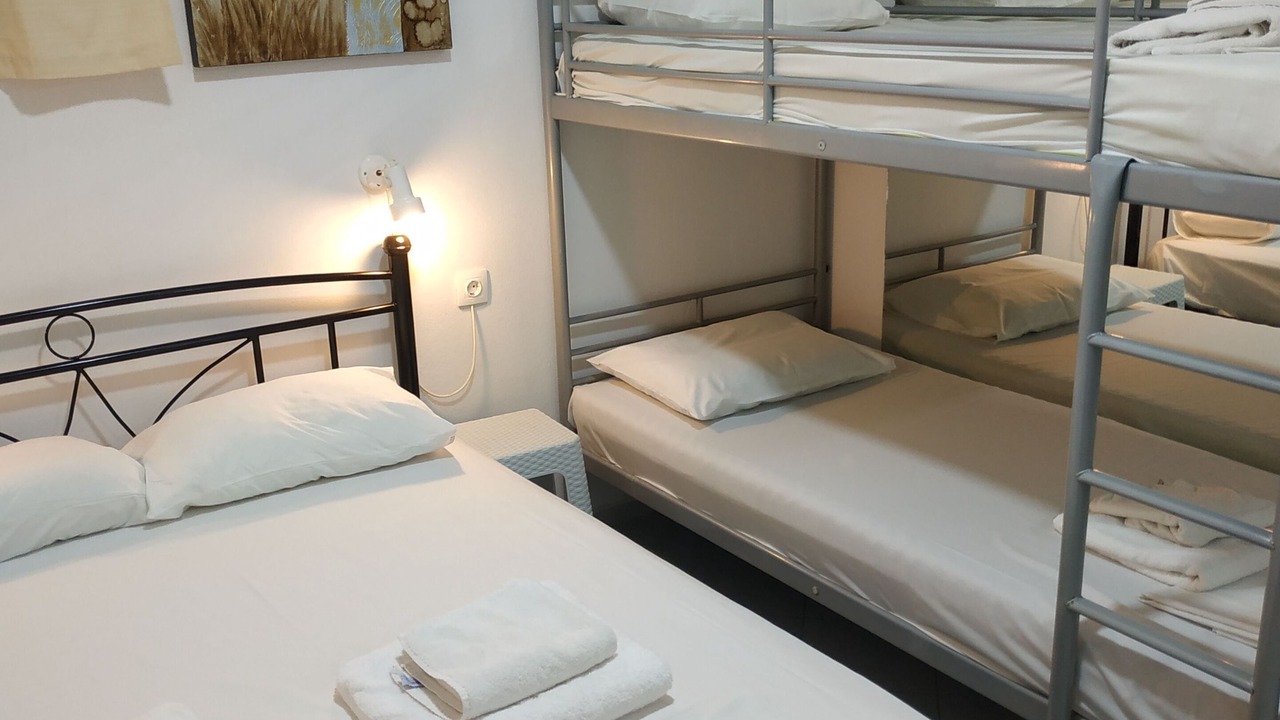 Photo of Bedroom in Agia Pelagia