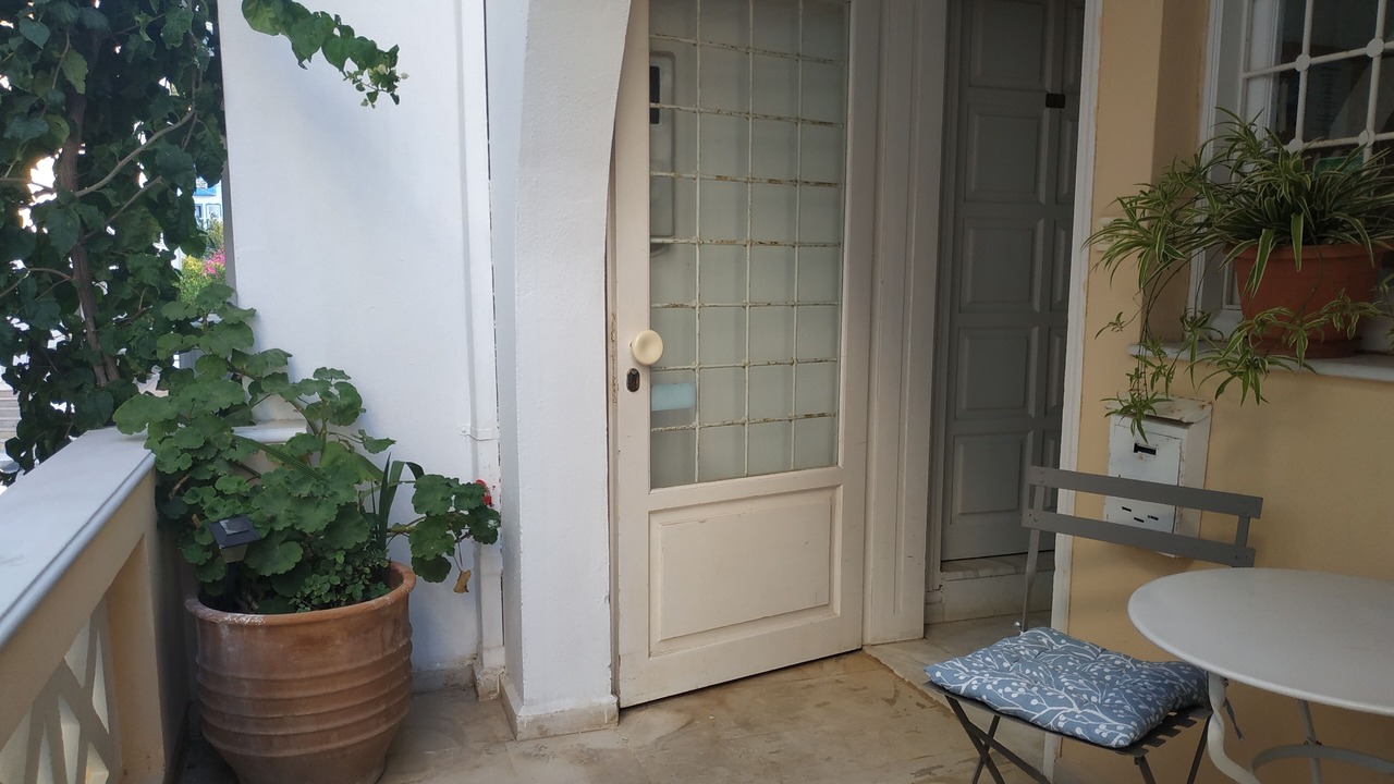 Photo of Outdoor in Agia Pelagia