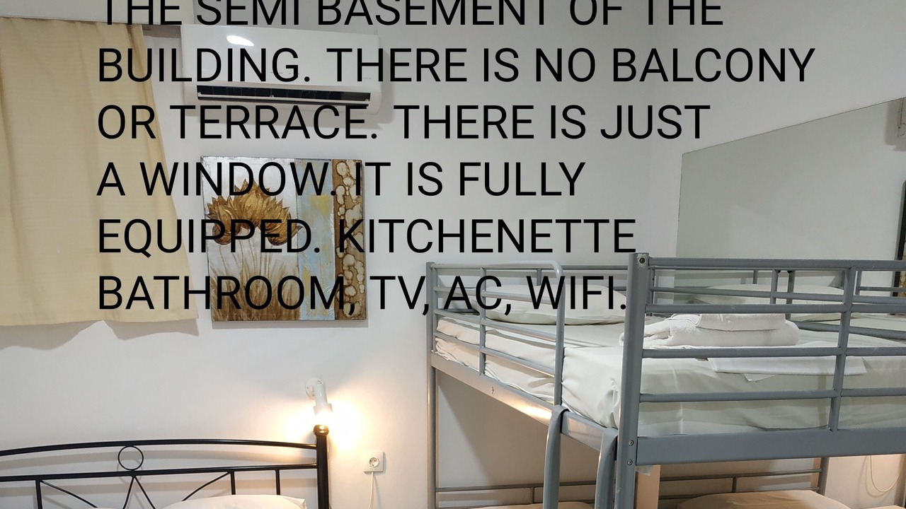 Photo of Bedroom in Agia Pelagia
