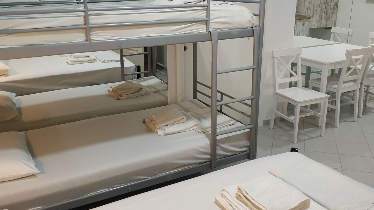 Photo of Bedroom in Agia Pelagia