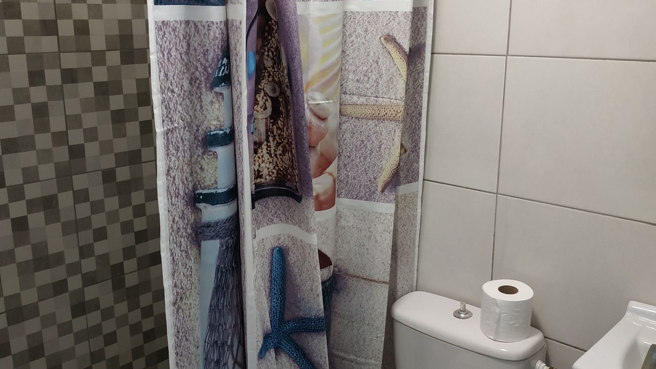 Photo of Bathroom in Agia Pelagia