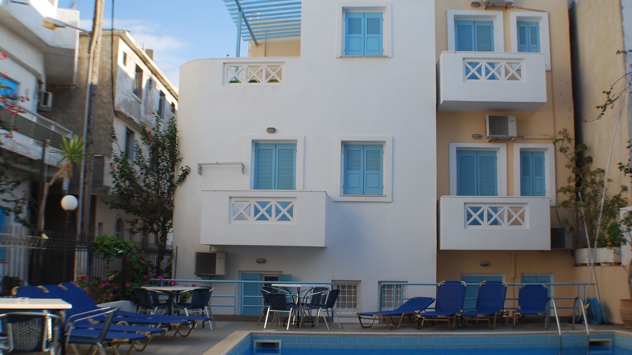 Photo of Outdoor in Agia Pelagia