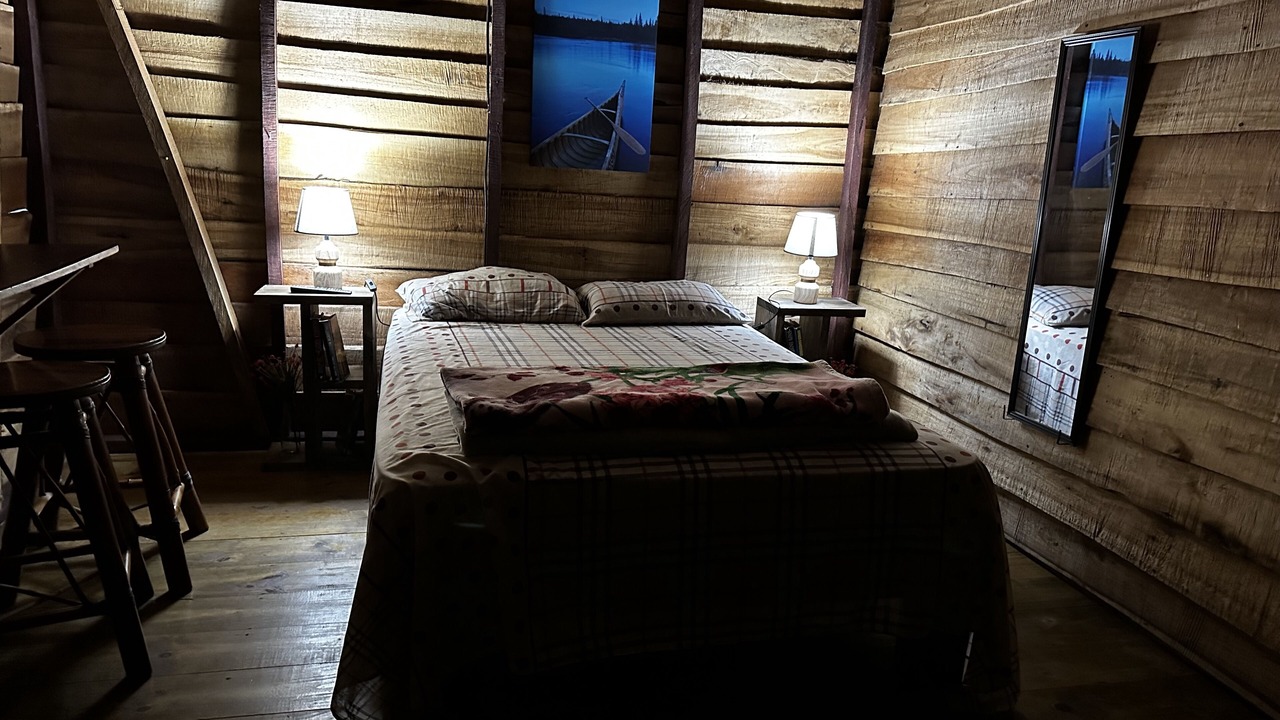 Photo of Bedroom in Baru